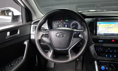 Hyundai Sonata 2016, 227740 км, за 3387.62 USD - фото 13
