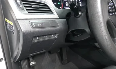 Hyundai Sonata 2016, 227740 км, за 3387.62 USD - фото 14