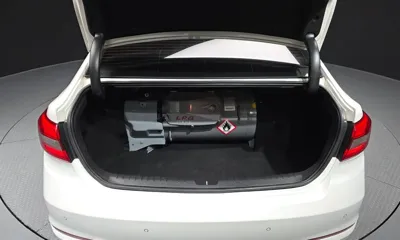 Hyundai Sonata 2016, 227740 км, за 3387.62 USD - фото 20