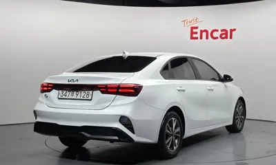 Kia K3 2023, 52976 км, за 10994.64 USD