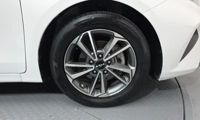 Kia K3 2023, 52976 км, за 10994.64 USD