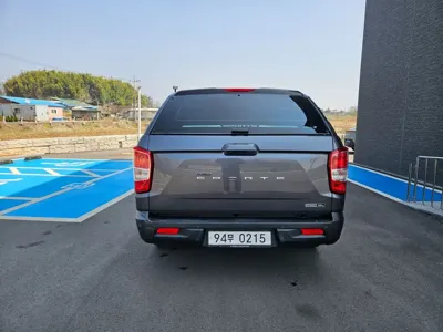 KG_Mobility_Ssangyong Rexton 2020, 38785 км, за 13719.31 USD