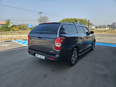 KG_Mobility_Ssangyong Rexton 2020, 38785 км, за 13615.64 USD - фото 6