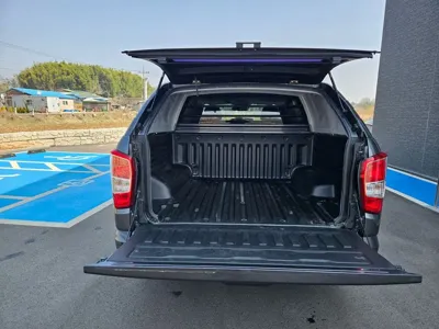 KG_Mobility_Ssangyong Rexton 2020, 38785 км, за 13615.64 USD - фото 7
