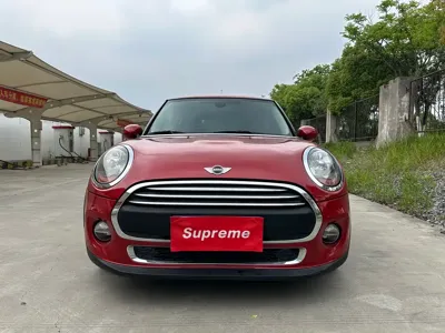 MINI MINI 2017, 78000 км, за 5575.61 USD