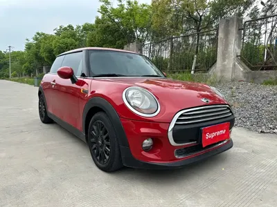 MINI MINI 2017, 78000 км, за 5575.61 USD