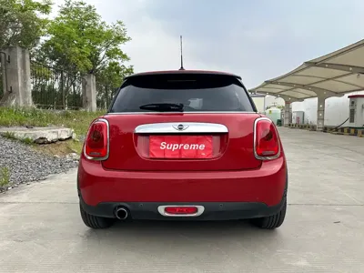 MINI MINI 2017, 78000 км, за 5575.61 USD