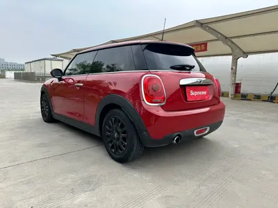 MINI MINI 2017, 78000 км, за 5575.61 USD - фото 6