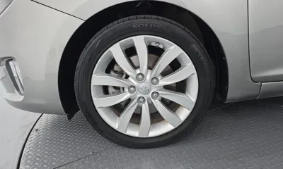 Kia Carens 2014, 108794 км, за 3635.65 USD