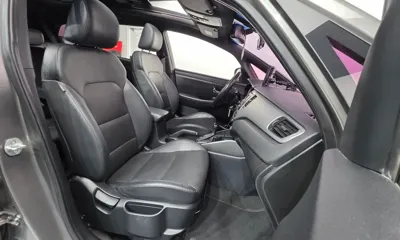 Kia Carens 2014, 108794 км, за 3635.65 USD - фото 10