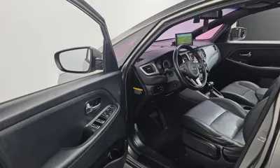 Kia Carens 2014, 108794 км, за 3635.65 USD - фото 12