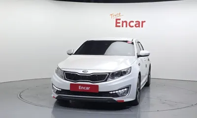 Kia K5 2013, 150777 км, за 3250.82 USD