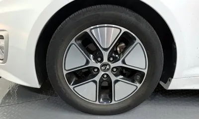Kia K5 2013, 150777 км, за 3250.82 USD