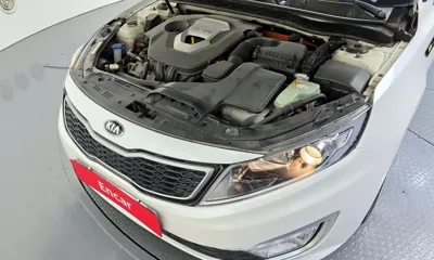 Kia K5 2013, 150777 км, за 3250.82 USD - фото 6