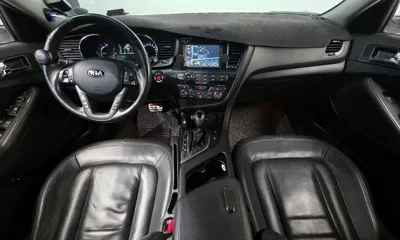 Kia K5 2013, 150777 км, за 3250.82 USD - фото 7