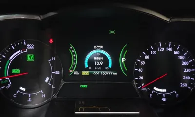 Kia K5 2013, 150777 км, за 3250.82 USD - фото 8