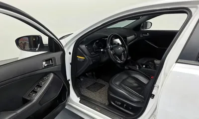 Kia K5 2013, 150777 км, за 3250.82 USD - фото 10