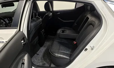 Kia K5 2013, 150777 км, за 3250.82 USD - фото 12