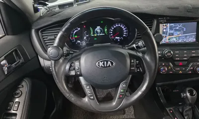 Kia K5 2013, 150777 км, за 3250.82 USD - фото 14