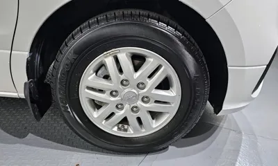 Hyundai Starex 2019, 115658 км, за 9787.17 USD