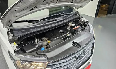 Hyundai Starex 2019, 115658 км, за 9787.17 USD - фото 6