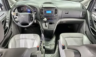 Hyundai Starex 2019, 115658 км, за 9787.17 USD - фото 7
