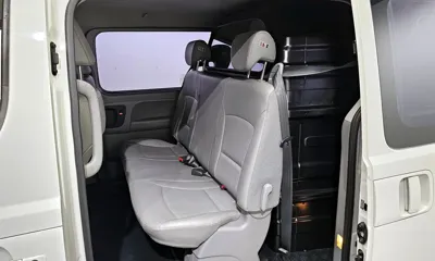 Hyundai Starex 2019, 115658 км, за 9787.17 USD - фото 11