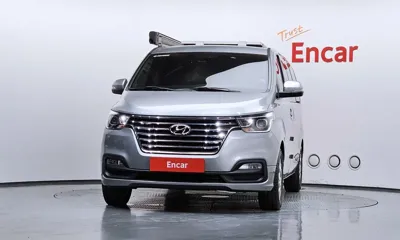 Hyundai Starex 2016, 182473 км, за 10245.91 USD