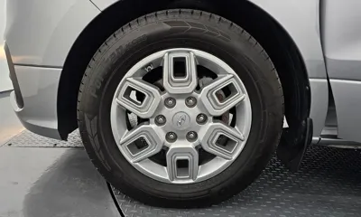 Hyundai Starex 2016, 182473 км, за 10245.91 USD