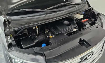 Hyundai Starex 2016, 182473 км, за 10245.91 USD - фото 6