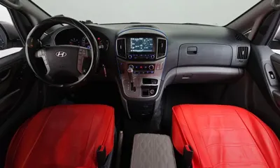Hyundai Starex 2016, 182473 км, за 10245.91 USD - фото 7