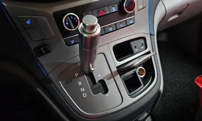 Hyundai Starex 2016, 182473 км, за 10245.91 USD - фото 9