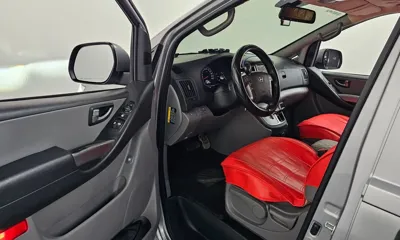 Hyundai Starex 2016, 182473 км, за 10245.91 USD - фото 10