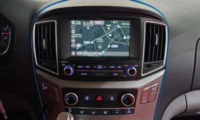 Hyundai Starex 2016, 182473 км, за 10245.91 USD - фото 12