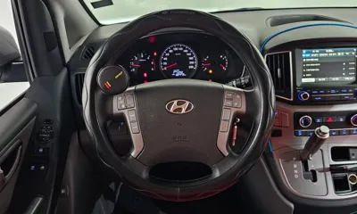 Hyundai Starex 2016, 182473 км, за 10245.91 USD - фото 13