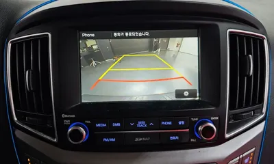 Hyundai Starex 2016, 182473 км, за 10245.91 USD - фото 14