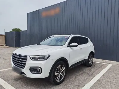 Haval H6 2019, 44500 км, за 6831.99 USD