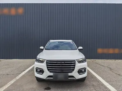 Haval H6 2019, 44500 км, за 6831.99 USD