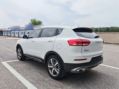 Haval H6 2019, 44500 км, за 6831.99 USD