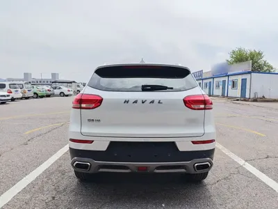 Haval H6 2019, 44500 км, за 6831.99 USD - фото 6