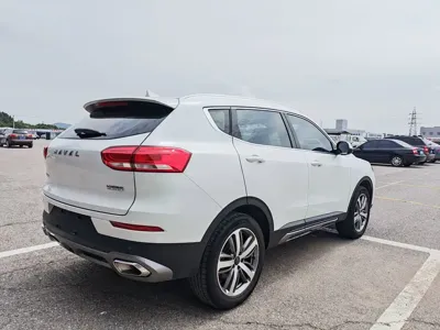 Haval H6 2019, 44500 км, за 6831.99 USD - фото 7