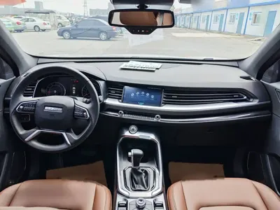 Haval H6 2019, 44500 км, за 6831.99 USD - фото 8