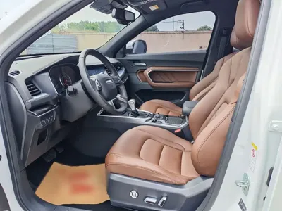 Haval H6 2019, 44500 км, за 6831.99 USD - фото 9