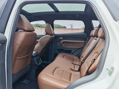 Haval H6 2019, 44500 км, за 6831.99 USD - фото 10