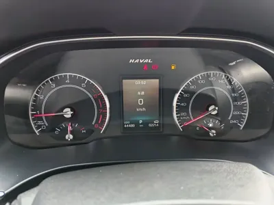 Haval H6 2019, 44500 км, за 6831.99 USD - фото 11