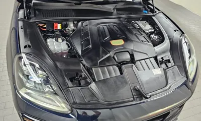 Porsche Cayenne 2022, 13040 км, за 142120.67 USD - фото 6