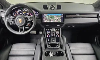 Porsche Cayenne 2022, 13040 км, за 142120.67 USD - фото 7