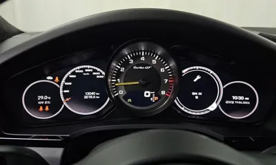 Porsche Cayenne 2022, 13040 км, за 142120.67 USD - фото 8