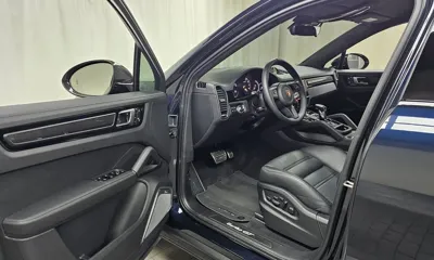 Porsche Cayenne 2022, 13040 км, за 142120.67 USD - фото 10