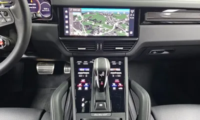 Porsche Cayenne 2022, 13040 км, за 142120.67 USD - фото 12
